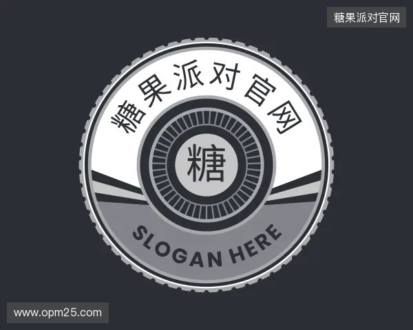 认识糖果派对官网